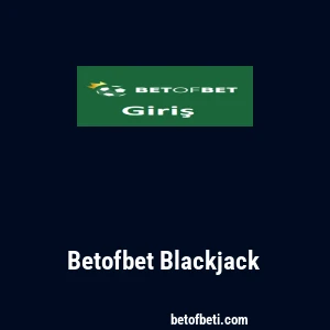 Betofbet Blackjack