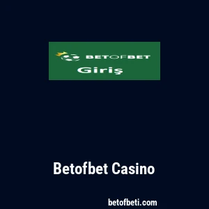 Betofbet Casino