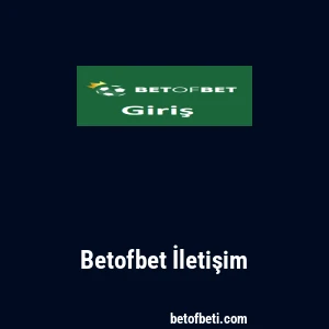 Betofbet İletişim