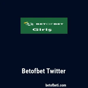 Betofbet Twitter