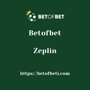 Betofbet Zeplin