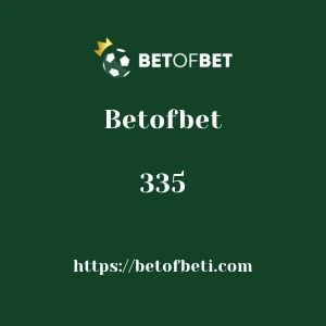Betofbet 335