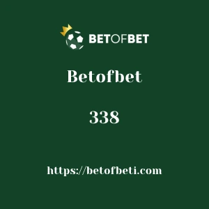 Betofbet 338